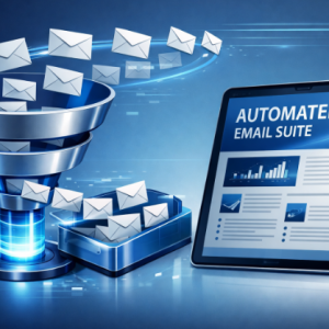 Automated Email Revenue Suite